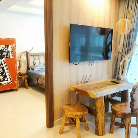 Apartment At Soi Buakao 15 By Grand Ave B *