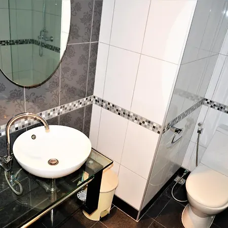 Holiday home Plaza Condotel Large Sukhumvit Pattaya