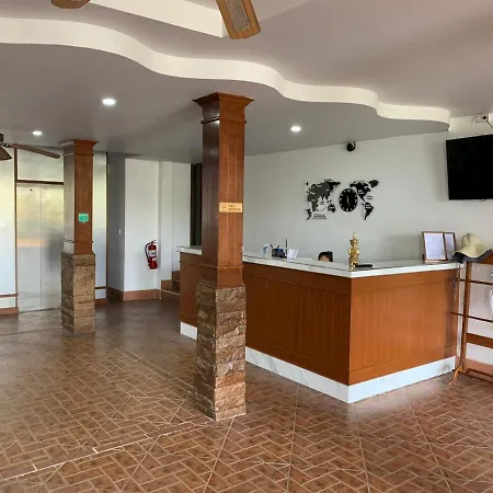 Hotel Sun &