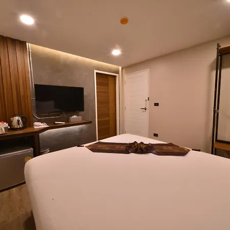 Sureena 2* Pattaya
