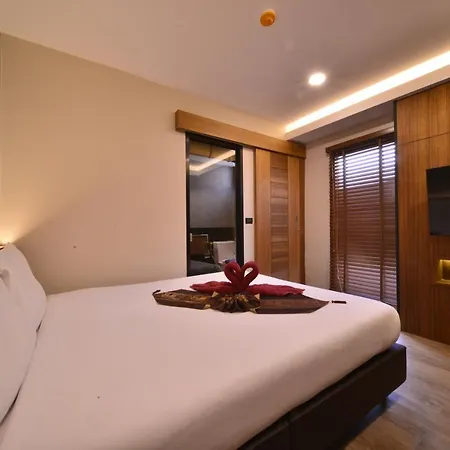 Sureena 2* Pattaya