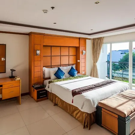 Tara Court Pattaya