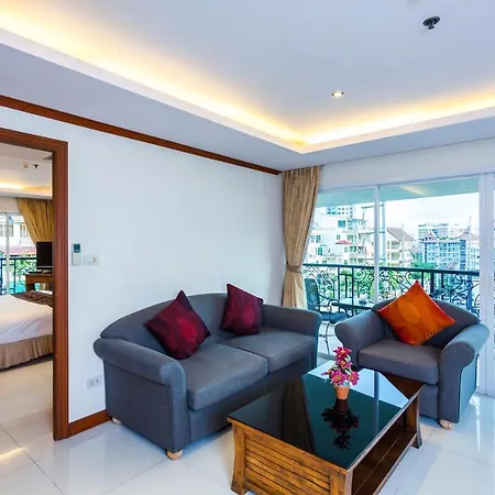 Tara Court Pattaya