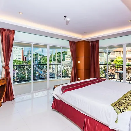 Tara Court Hotel