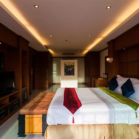 Tara Court Hotel Pattaya