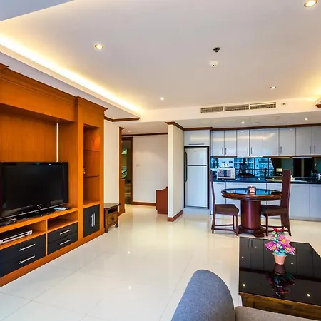 Tara Court Pattaya