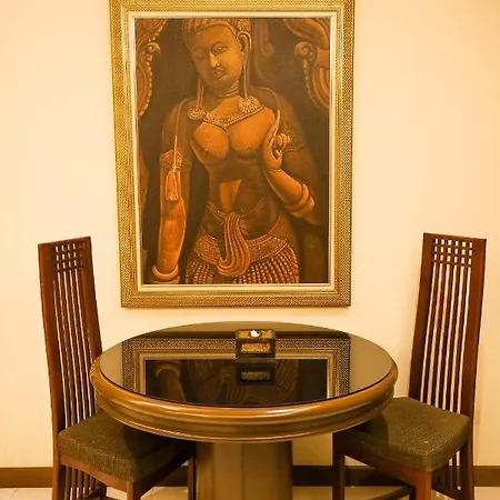 Tara Court 3* Pattaya