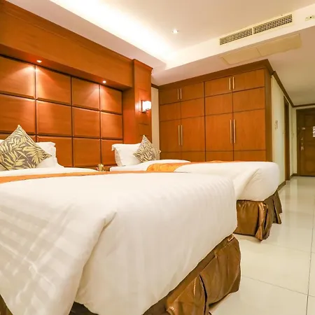 Tara Court Pattaya
