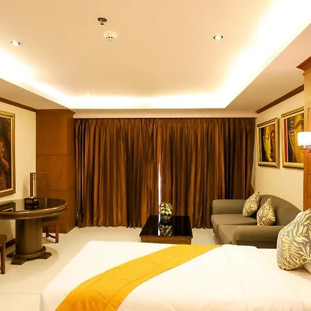 Tara Court Hotel