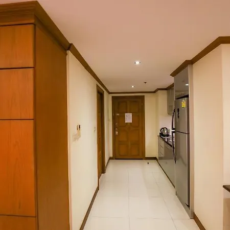 Tara Court 3* Pattaya