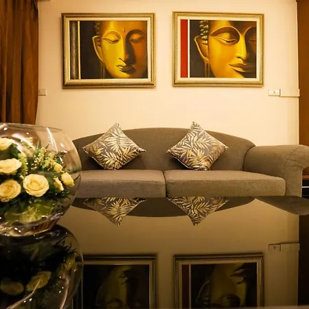 Tara Court 3* Pattaya