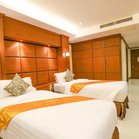 Tara Court Pattaya