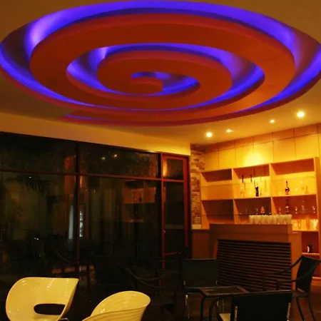 Siam Platinum Pattaya