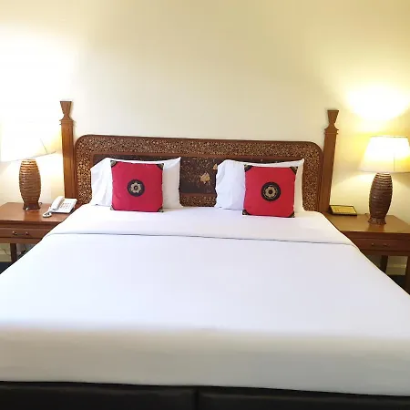 Resort Sabai 3*
