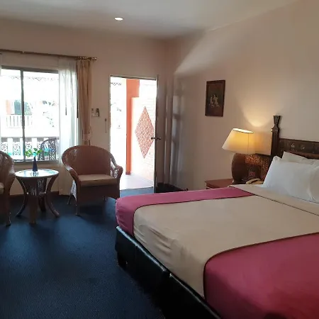 Sabai Resort