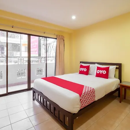 Hotel Oyo 811 Jasmine