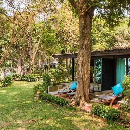 Resort The Monttra Pattaya - Sha Extra Plus