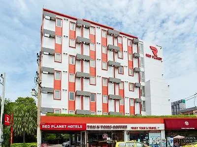 Easy Planet Hotel