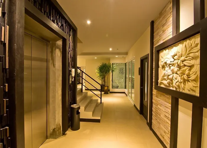 Balitaya Resort Pattaya