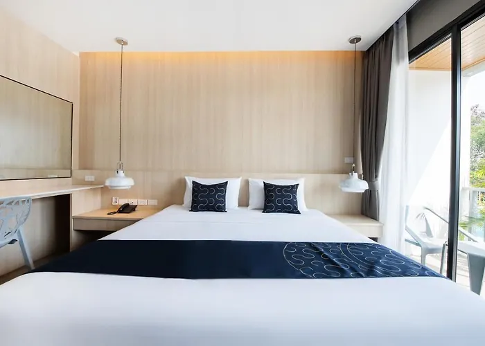 Blooming Hill Boutique Suites