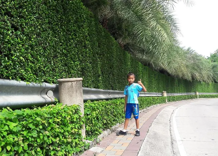 Nong Guest House