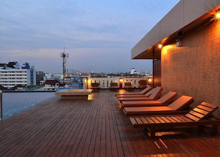 D Xpress Pattaya