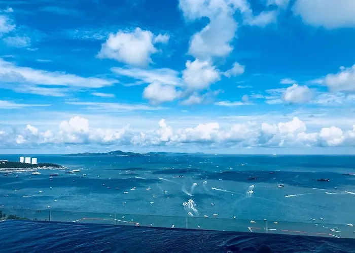 Centric Sea Pattaya