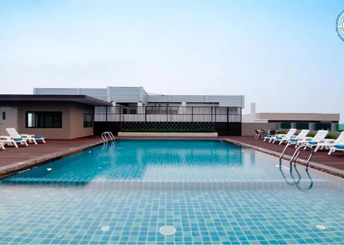 The Stay Hotel \