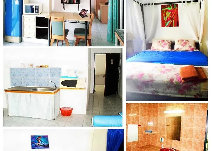 Canterbury Tales Guesthouse