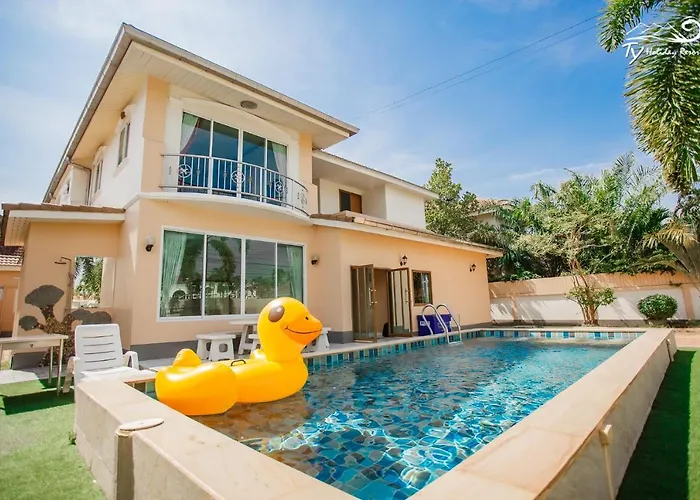 Ty Holiday Resort