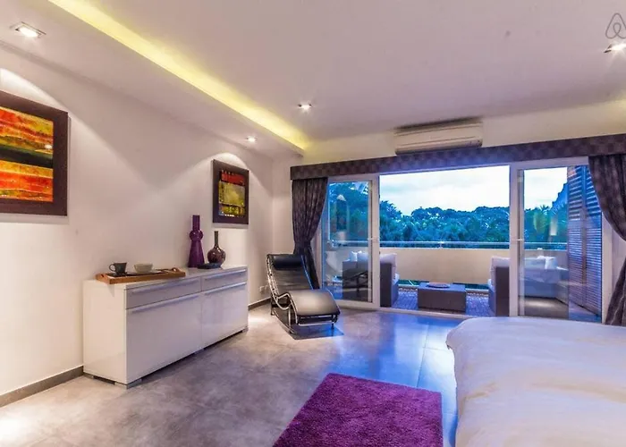 Dasiri Beach Apartment Wongamat
