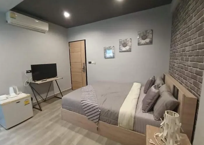 Casa Pratamnak 5