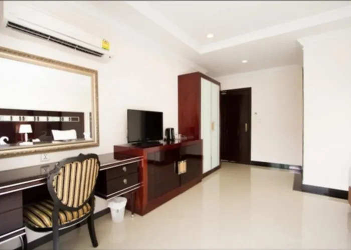 Lk Majestic Villa