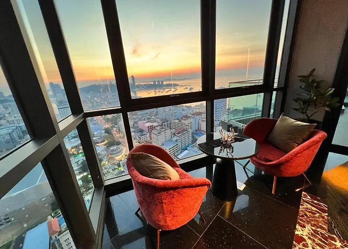Luxury 1Br Condo Perfect For Romantic Weekend Gateway
