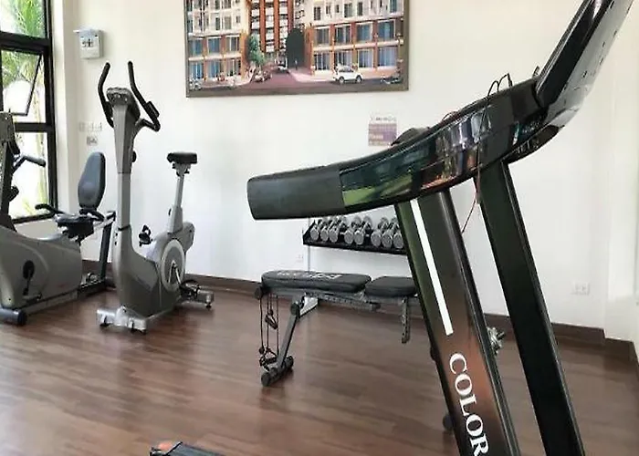 Na Lanna Condo Pattaya