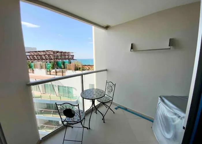 Sands Condo Studio 14 By Thaiminatorpattaya
