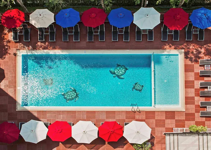 Ibis Pattaya