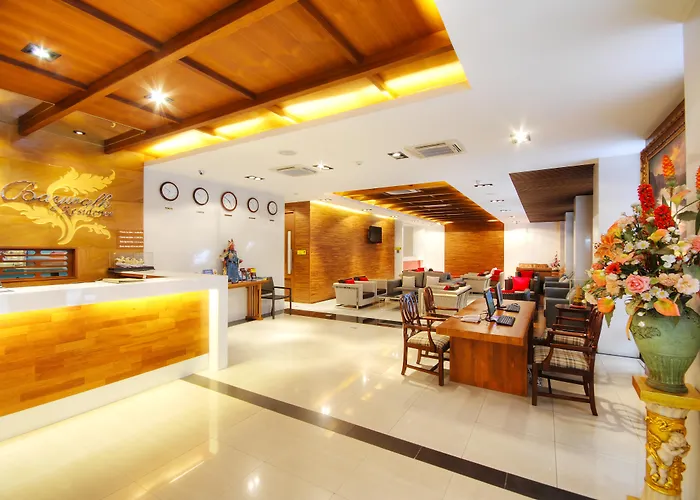 Baywalk Residence Pattaya
