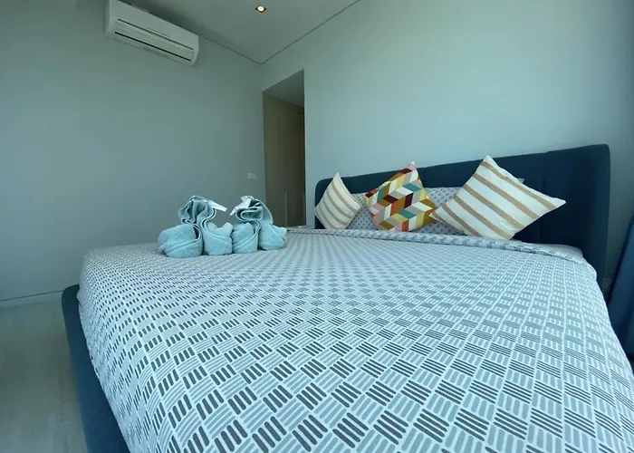 Veranda Residence By Goldstar Group