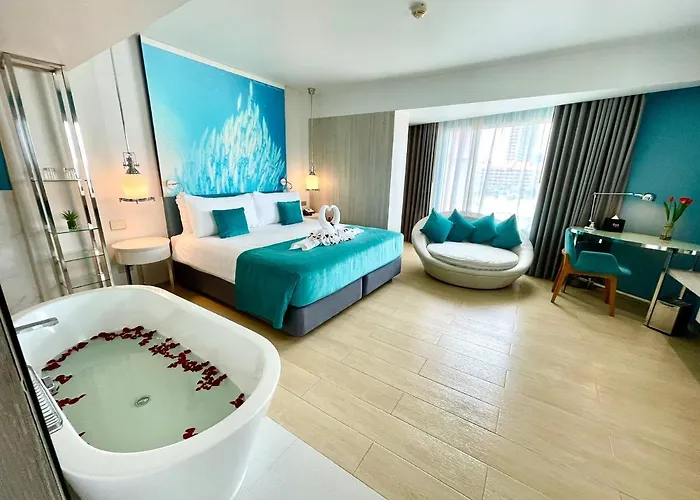 Kudos Parc Pattaya