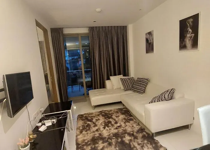 Sanctuary Wangomat 2 Bedroom 2 Ba