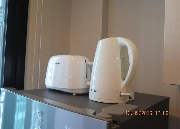Central Pattaya Near Hilton 1 Bedroom Poolseaview 8