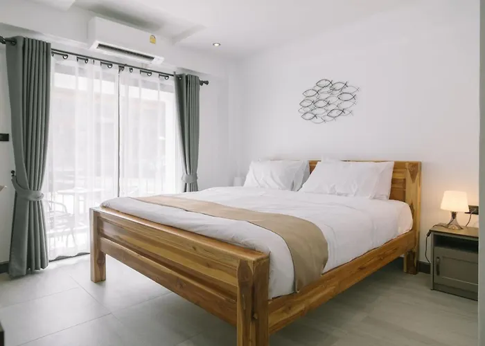 One Lodge Pattaya