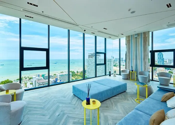 Fully Furnished Excellent Location - Next To Beach