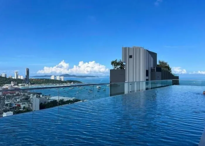 The Base Luxury Condo