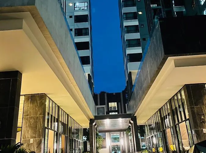 The Base Central 1006 By Numam
