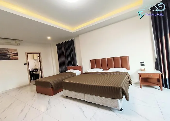 Ty Holiday Resort