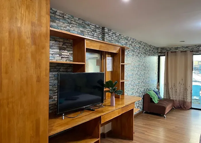 Sabai House