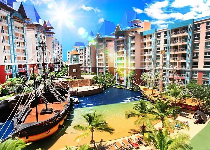 Grande Caribbean Resort