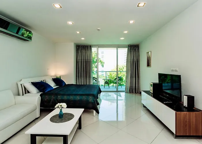 Laguna Heights Condominium
